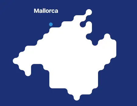 Port de Soller mapaMovil